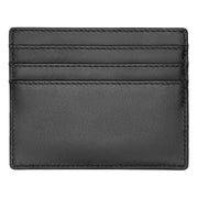 Hugo Boss - Card Holder Classic Smooth Black