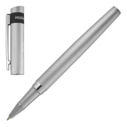 Hugo Boss - Rollerball Pen Loop Diamond Chrome