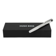 Hugo Boss - Rollerball Pen Loop Diamond Chrome