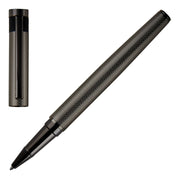 Hugo Boss - Rollerball Pen Loop Diamond Gun