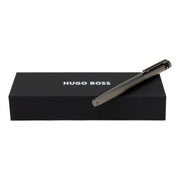 Hugo Boss - Rollerball Pen Loop Diamond Gun