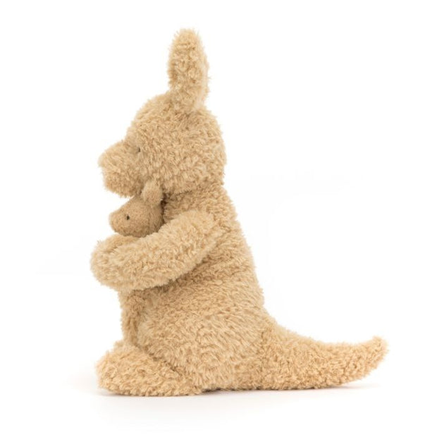 Jellycat - Huddles Kangaroo