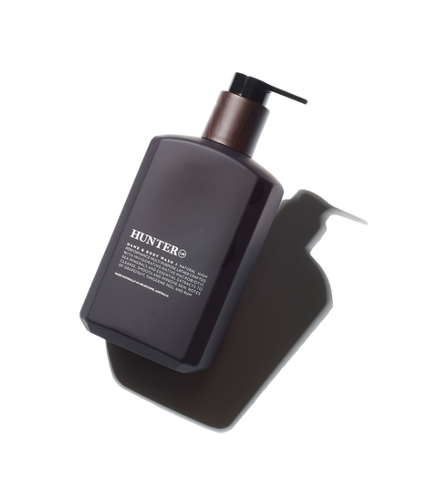 Hunter Lab - Hand & Body Wash