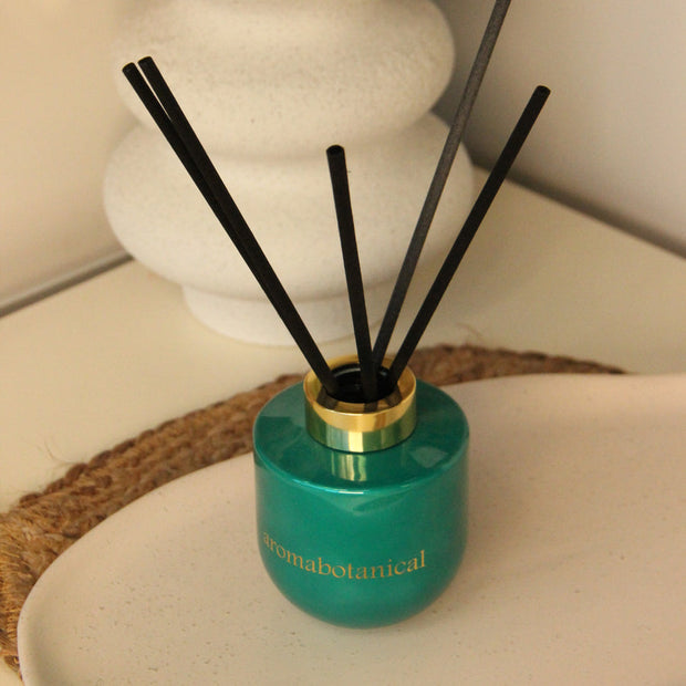 Aromabotanical - 200ml Aromatic Diffuser – The Water Lily Pond
