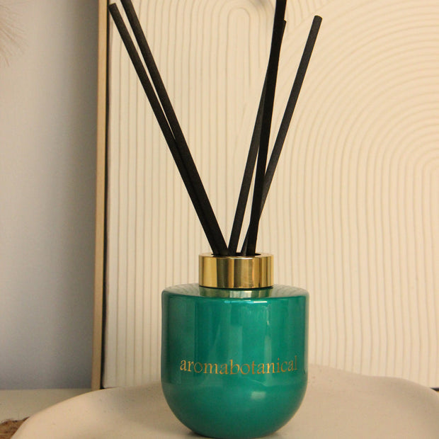 Aromabotanical - 200ml Aromatic Diffuser – The Water Lily Pond