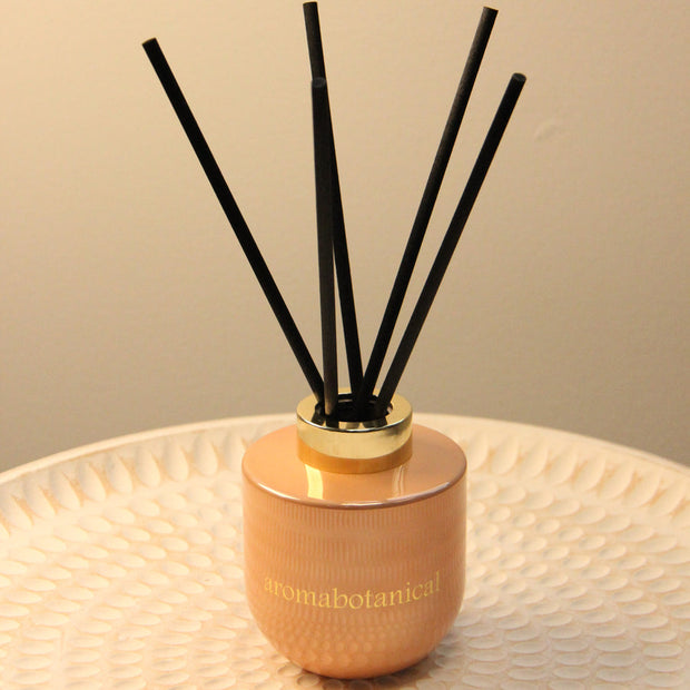 Aromabotanical - 200ml Aromatic Diffuser – Wild Poppies