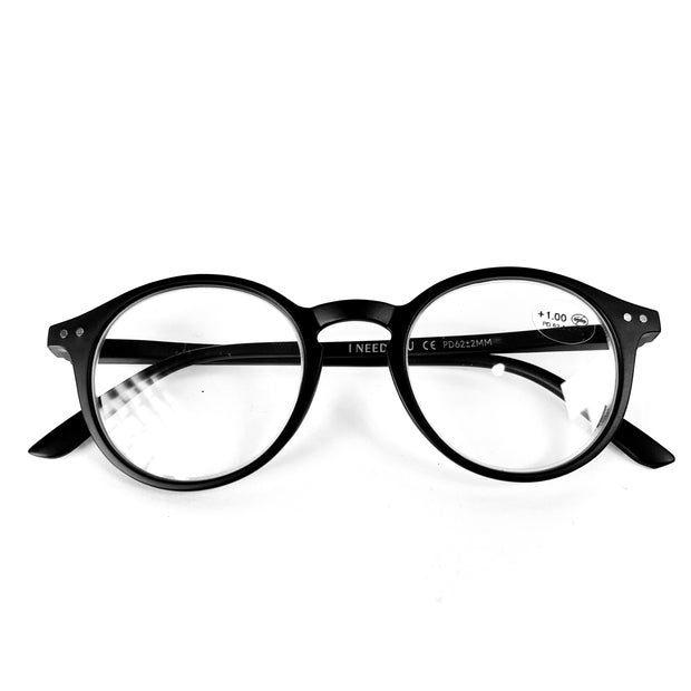 Brille Eyewear -  Quinn Black