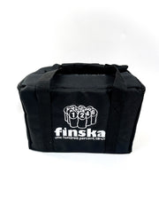 Planet Finska - Original Finska in Carry Bag - Black