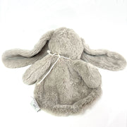 O.B Designs - Ziggy Bunny Soft Cream Comforter Toy