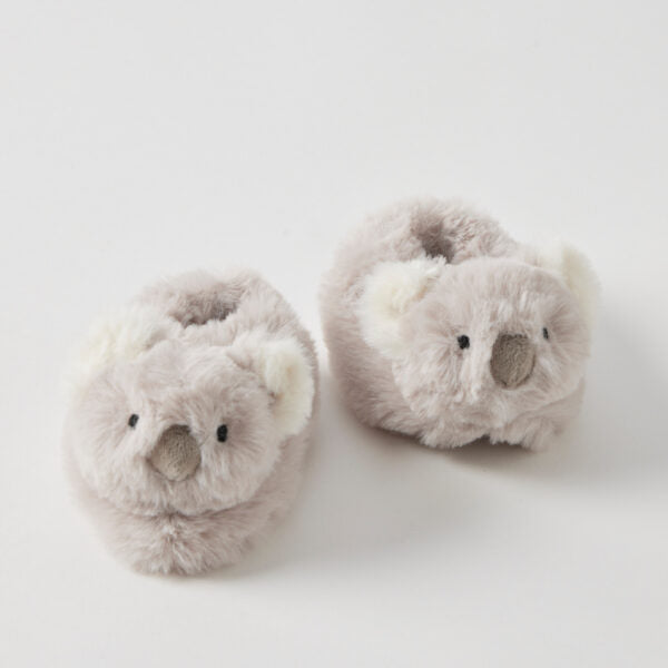 Pilbeam - Koala Booties