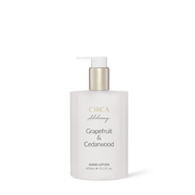 Circa - Bathroom Alchemy Hand Lotion - Grapefruit & Cedarwood