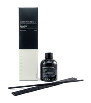 Serenity - Kitchen 150ml Reed Diffuser - Green Apple, Orange Zest, Amber