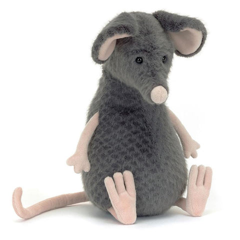 Jellycat - Lachlan Sad Rat