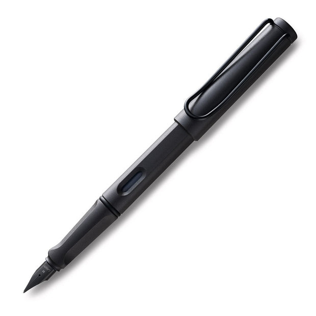 LAMY - SAFARI - Fountain Pen - Medium - Matte Charcoal