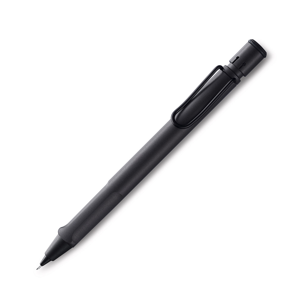 LAMY - SAFARI - Matte Charcoal Mechanical Pencil 0.5mm