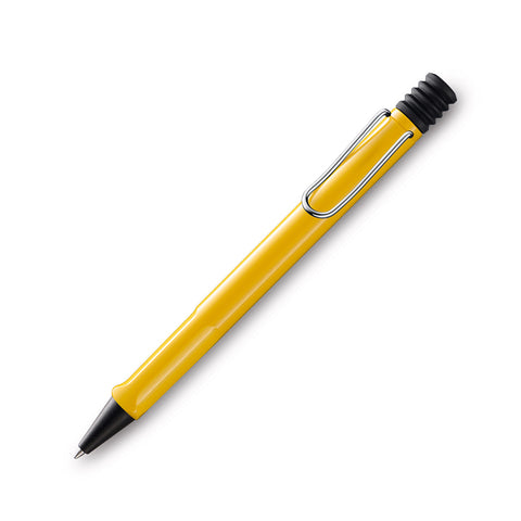 LAMY - Safari - Ballpoint Pen - Yellow