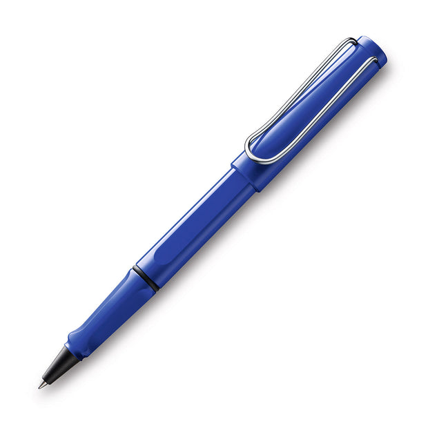 LAMY - Safari Rollerball Pen - Blue