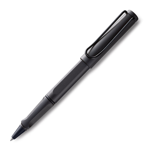 LAMY - Safari Rollerball Pen - Matte Charcoal