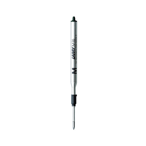 LAMY - M16 Ballpoint Pen Refill - Medium - Black