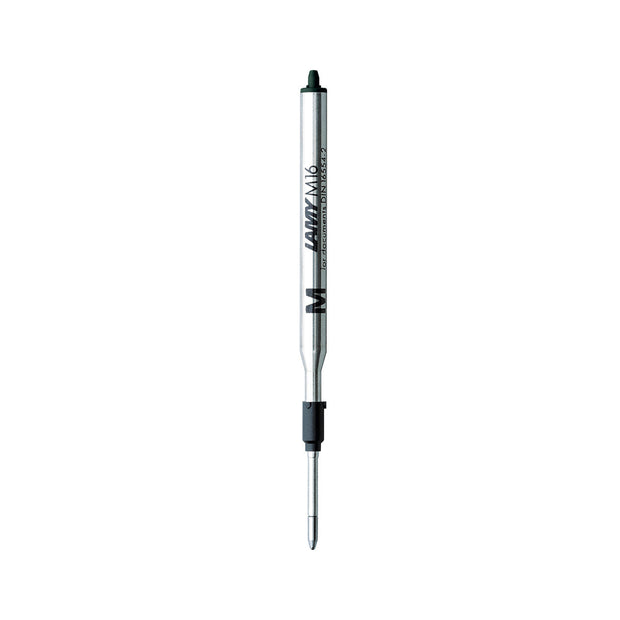 LAMY - M16 Ballpoint Pen Refill - Medium - Black