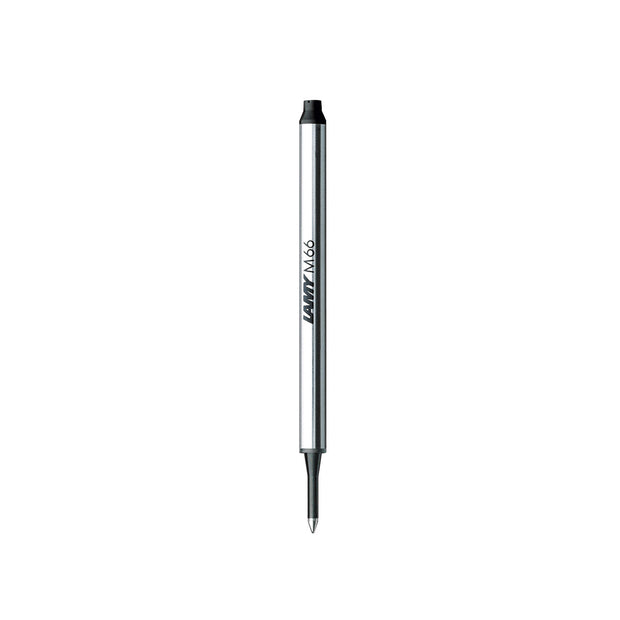 LAMY - M66 Rollerball Pen Refill - Medium - Black