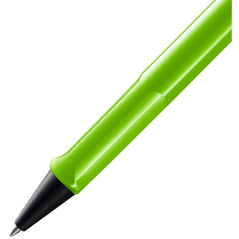 LAMY - Safari - Ballpoint Pen - Green