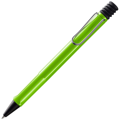 LAMY - Safari - Ballpoint Pen - Green