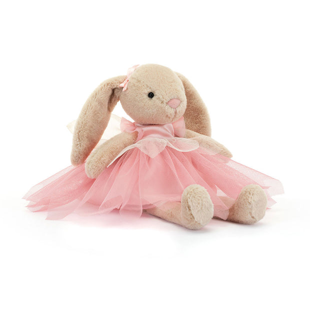 Jellycat - Lottie Bunny Fairy