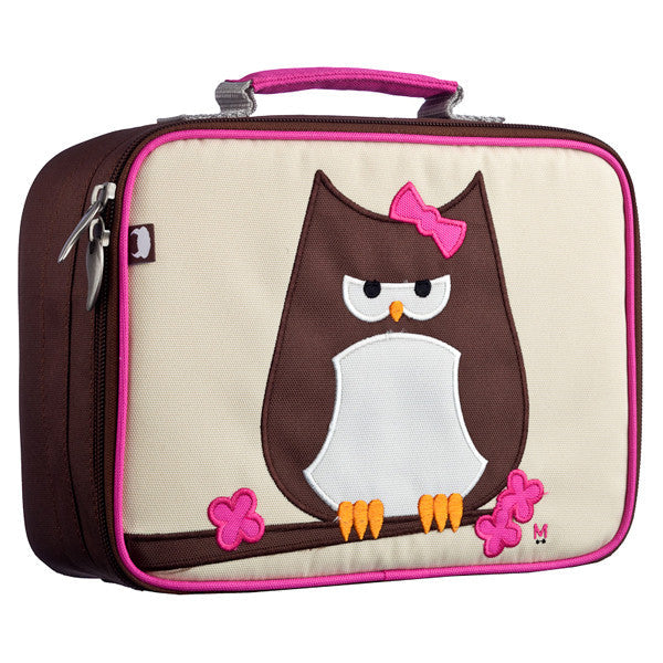 Beatrix New York - Lunch Box- Papar Owl