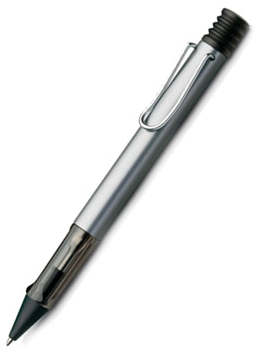 LAMY - AL-STAR Ballpoint Pen Graphite