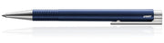 LAMY - Logo M+ Ballpoint Pen - Blue