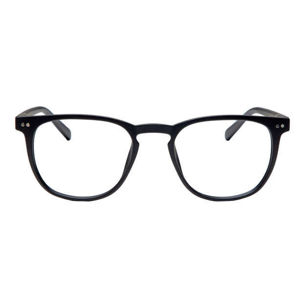 Looplabb - THE GEORGE - Black