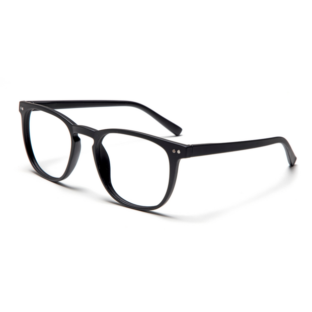 Looplabb - THE GEORGE - Black