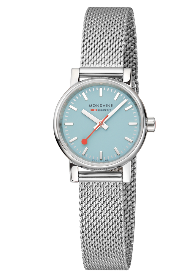 Mondaine Watch - Evo 2 26mm Petit - MSE.26140.SM