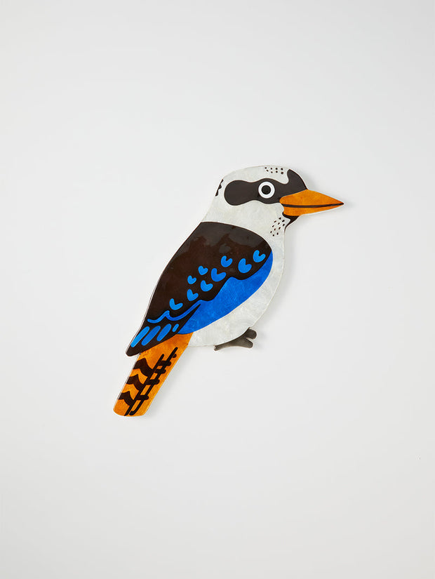 Jones & Co. - Aerial Kookaburra Wall Art