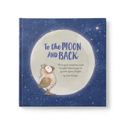 To the Moon and Back By Kate Knapp