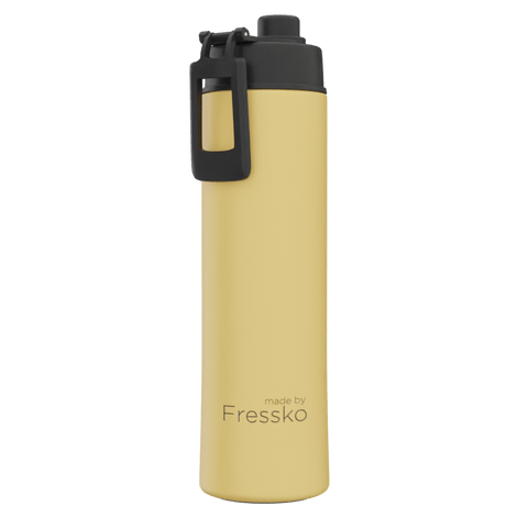 Made by Fressko - Move Limoncello 660ml/220oz