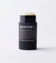 Hunter Lab - Natural Deodorant