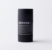 Hunter Lab - Natural Deodorant