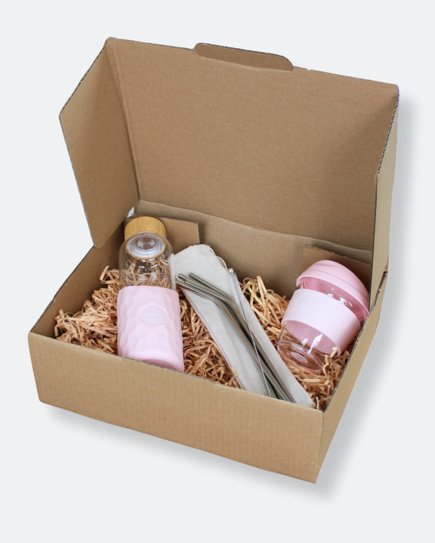 Think Hampers - Eco Living Pack