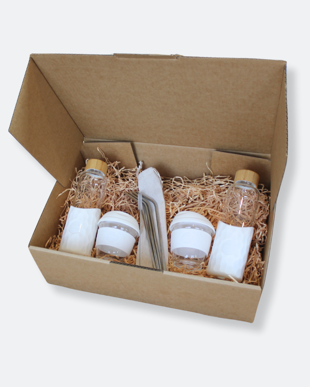 Think Hampers - Eco Love Pack