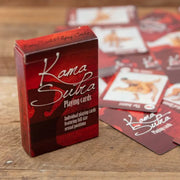 Kama-Sutra Play Cards Sex Positions