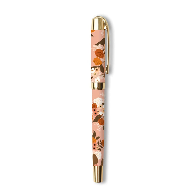 Fox & Fallow - Dusty Rose Garden Roller Pen