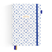 Fox & Fallow - Daymaker x Fox & Fallow - 2025 A5 Planner