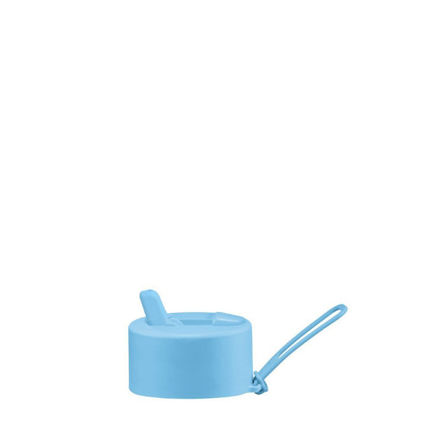 Frank Green - Flip Straw Lid Pack - Sky Blue