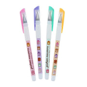 Pusheen - Sweets: Gel Pen Set