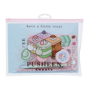 Pusheen - Sweets: Super Stationery Set