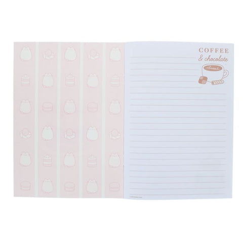 Pusheen - Sweets: Super Stationery Set