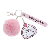 Pusheen - Sweets: Keyring