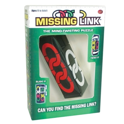 The Missing Link